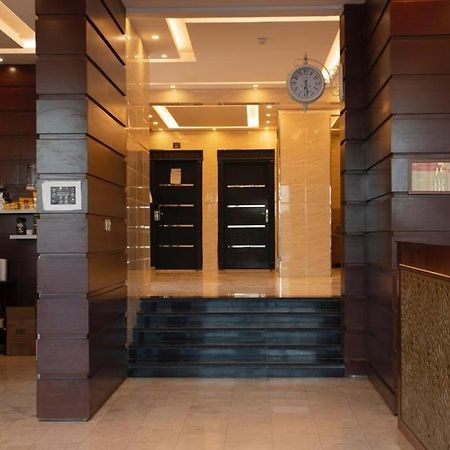 Waqet Alfakhama Furnished Apartments Tabuk Exterior foto