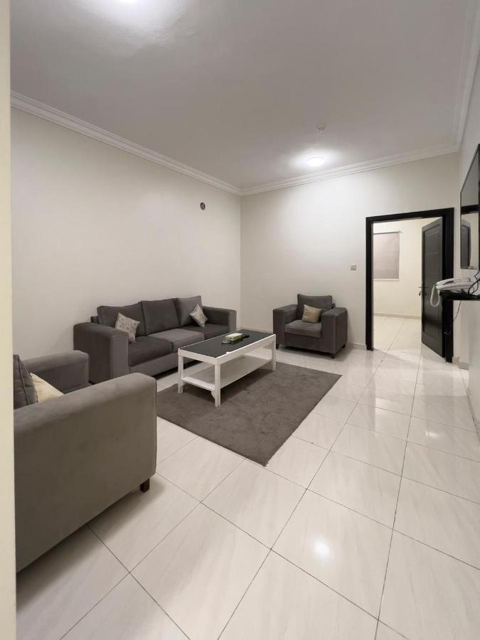 Waqet Alfakhama Furnished Apartments Tabuk Exterior foto