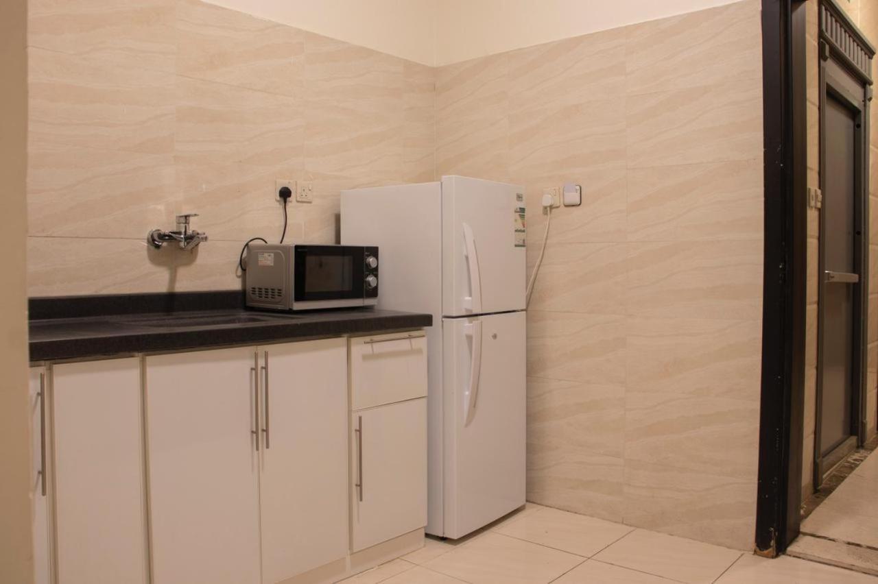 Waqet Alfakhama Furnished Apartments Tabuk Exterior foto