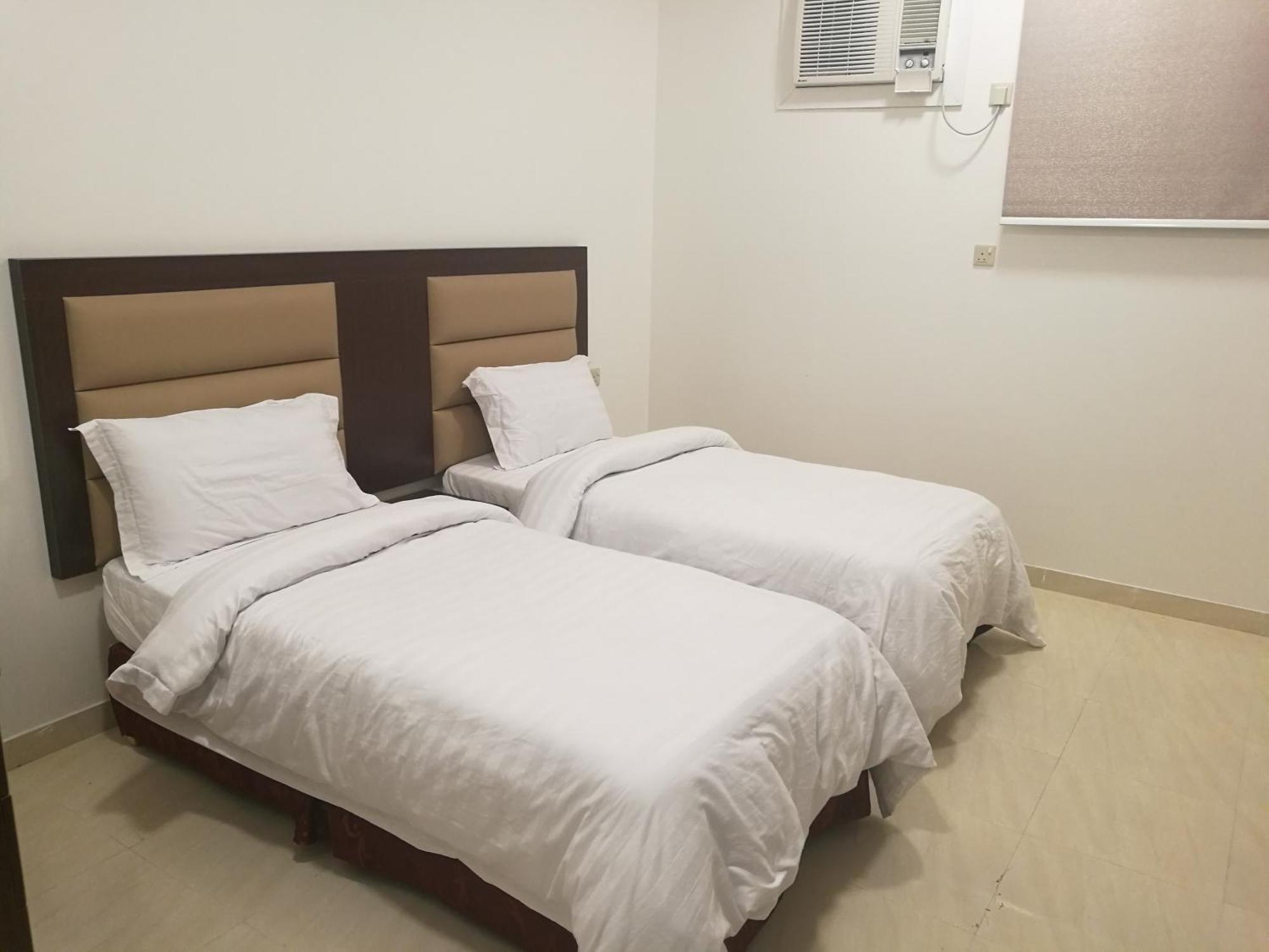 Waqet Alfakhama Furnished Apartments Tabuk Quarto foto