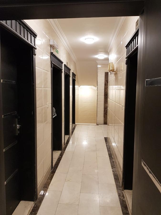 Waqet Alfakhama Furnished Apartments Tabuk Exterior foto