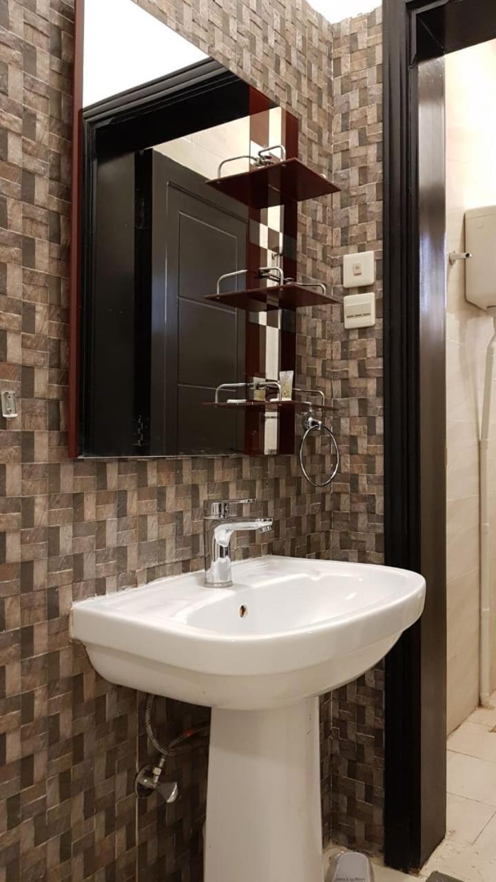 Waqet Alfakhama Furnished Apartments Tabuk Exterior foto