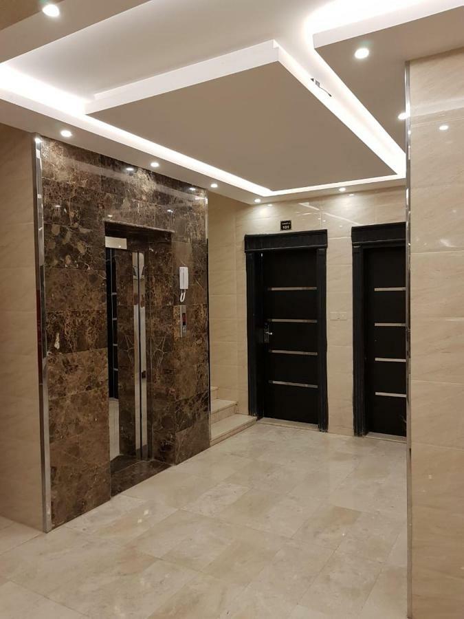 Waqet Alfakhama Furnished Apartments Tabuk Exterior foto